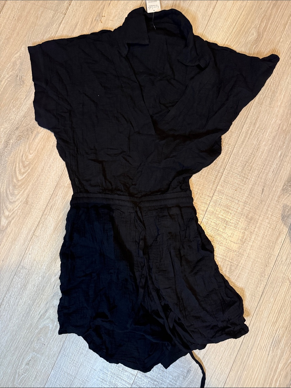 Cupshe Women’s romper / coverup